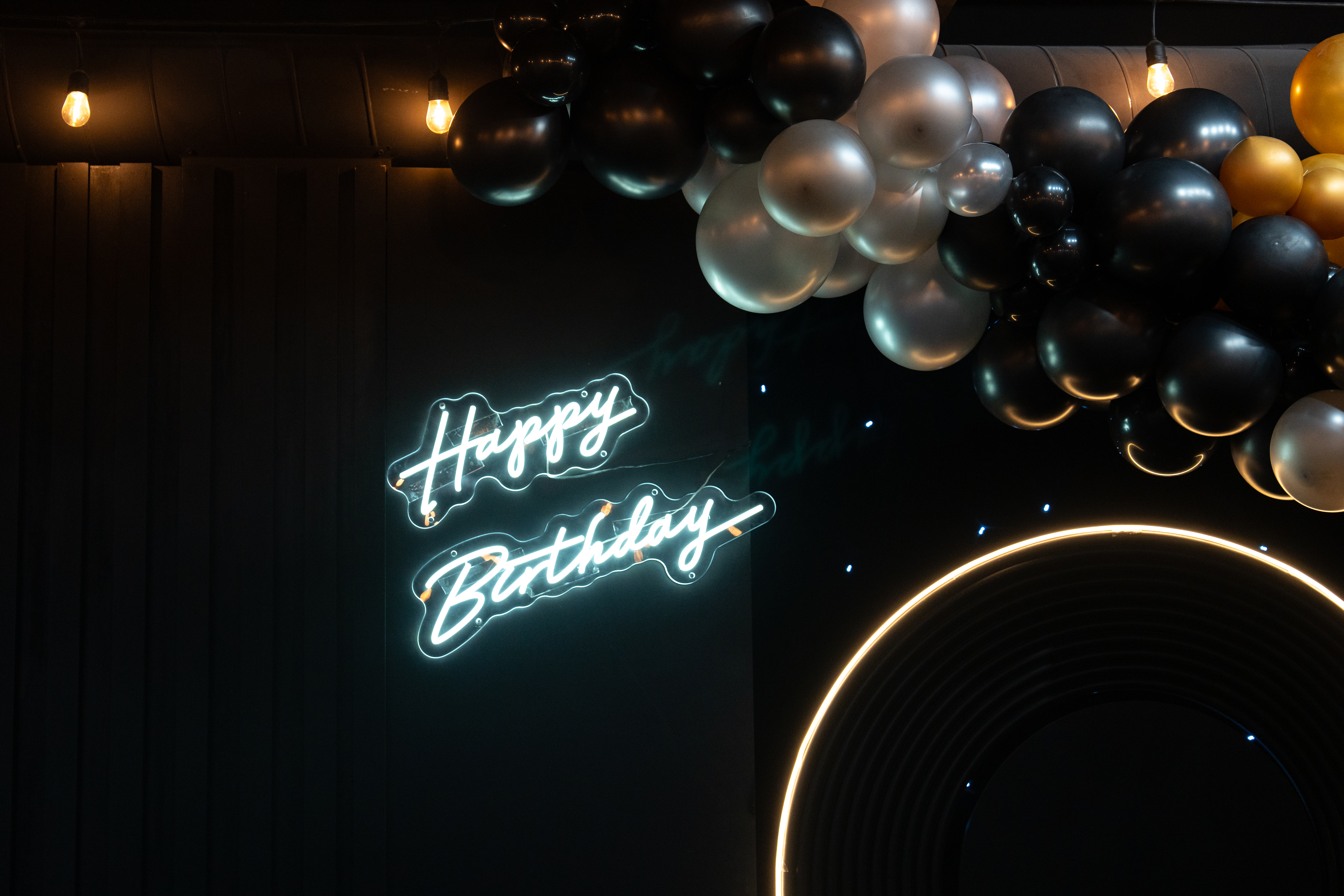 Suresh 60th Birthday Photo 7